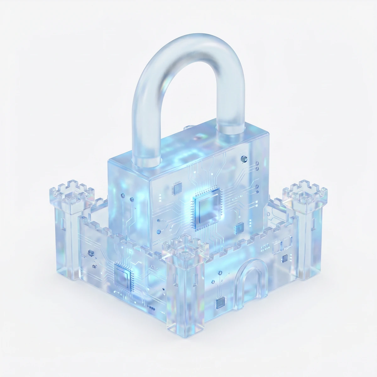 CyberPeak — cybersecurity for Johannesburg SMEs